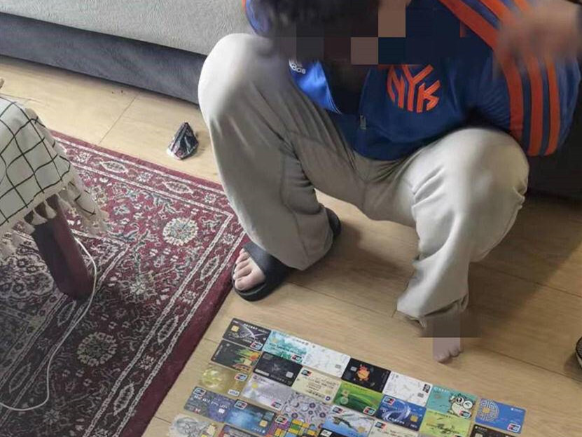 利津最新刷自己二维码套现方法分析(最方便真实的利津刷自己二维码套现怎么办方法)
